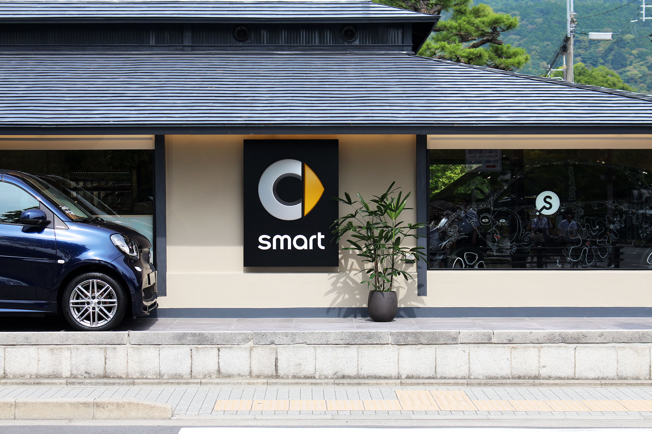【京都】何度でも行きたいおすすめカフェ&コーヒースタンド ドットエス
