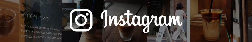 アンドコーヒー 公式インスタグラム