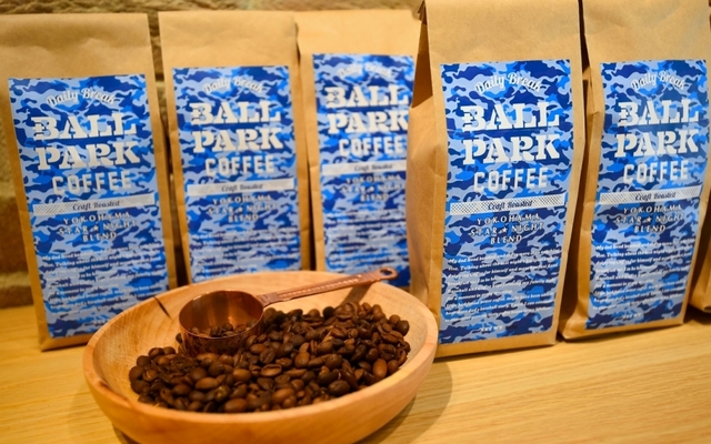 YOKOHAMA STAR☆NIGHT BLEND