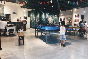 フライング タイガー コペンハーゲン SpilBar KYOTO