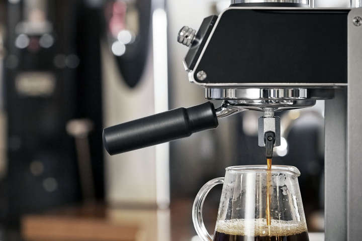BLOSSOM ONE BREWER
