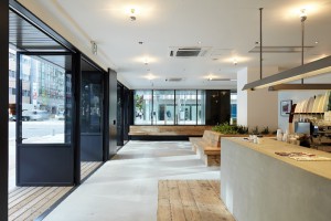 SATURDAYS SURF NYC KOBE