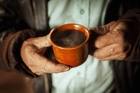 A Film About Coffee