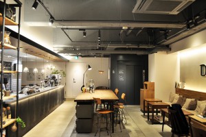 Drip & Drop Coffee Supply（ドリップアンドドロップコーヒーサプライ）