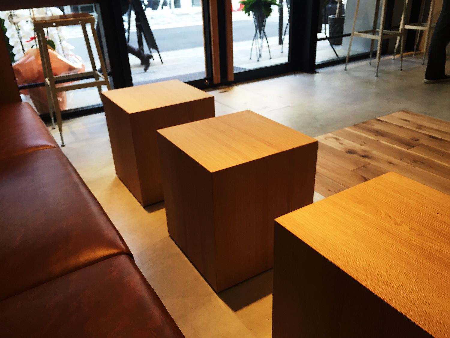 STREAMER COFFEE COMPANY OSAKA SHINSAIBASHI ストリーマー・コーヒー・カンパニー 心斎橋