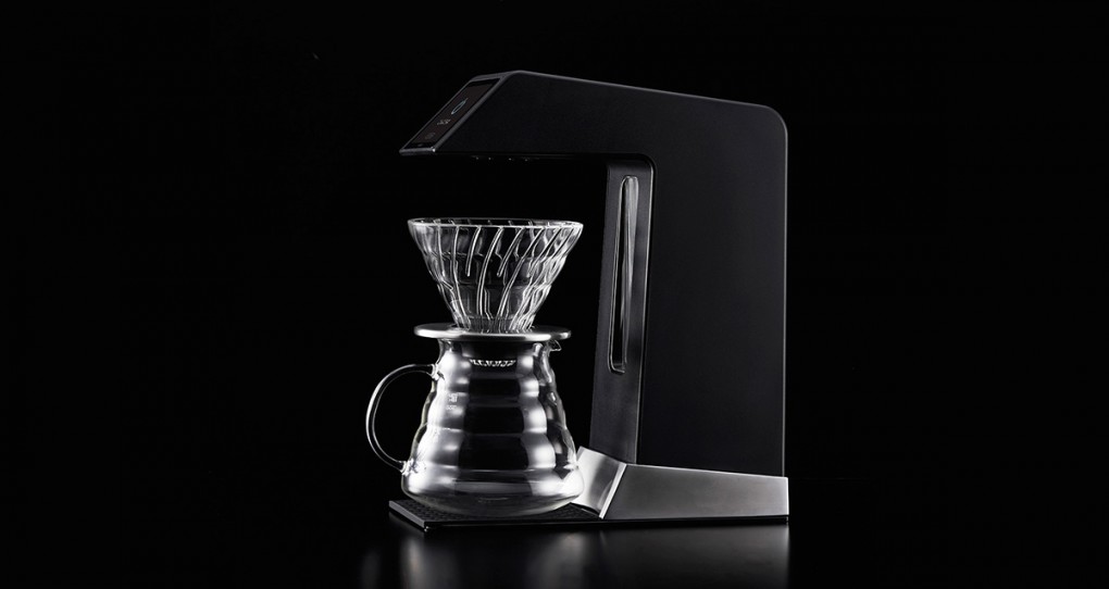 ハリオ V60オートプアオーバーSmart7