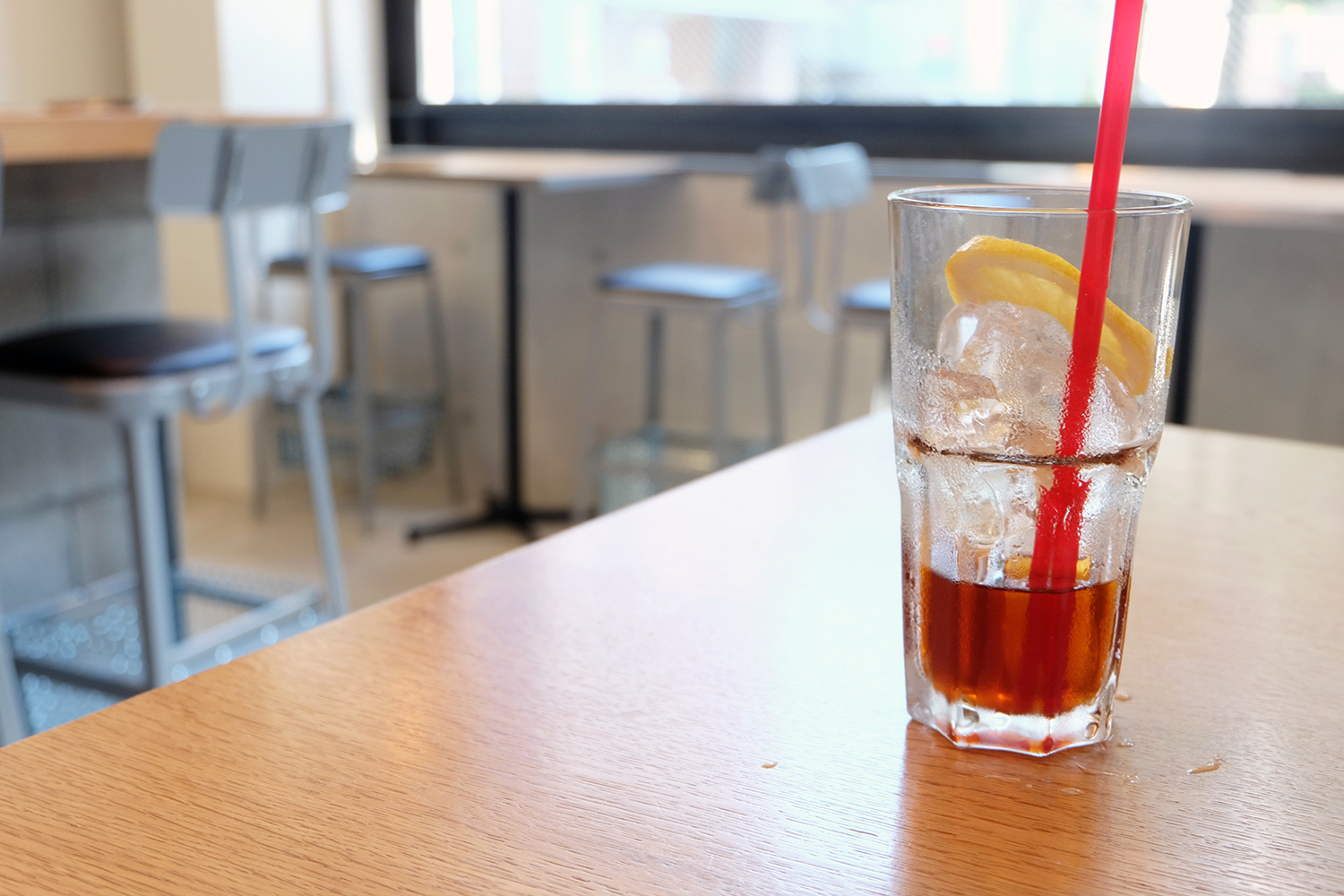 アサウラコーヒー 大阪・中津