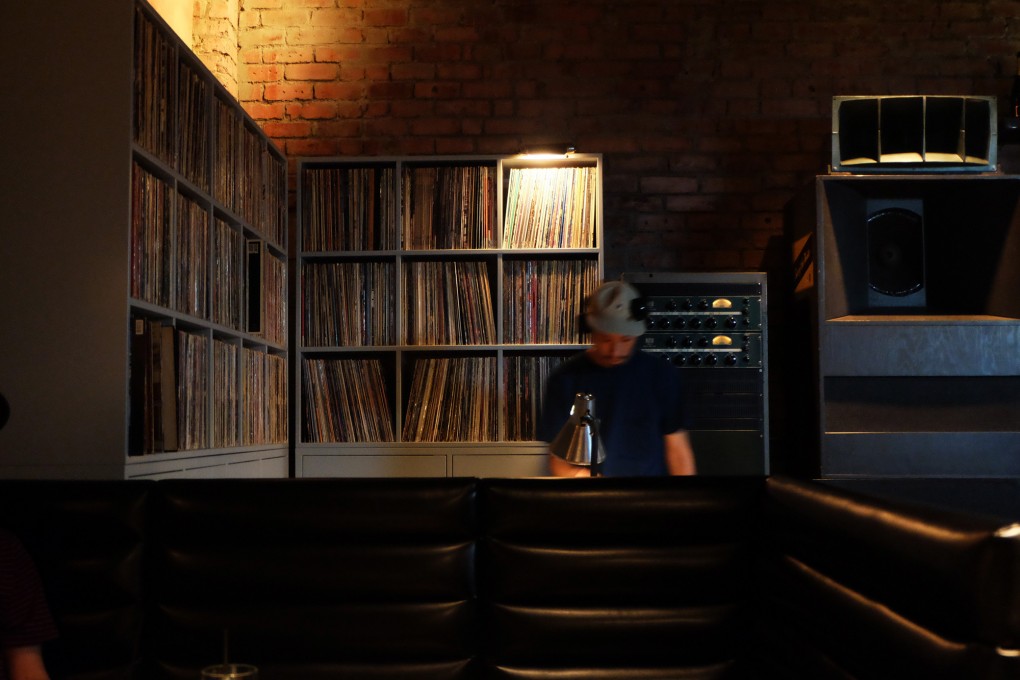 HOUR ＠INC&SONS レポート