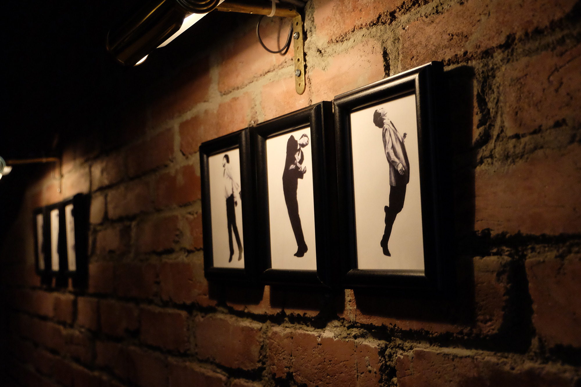 HOUR ＠INC&SONS レポート