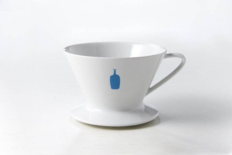ブルーボトルコーヒーから究極の1杯を追い求めたドリッパーが登場