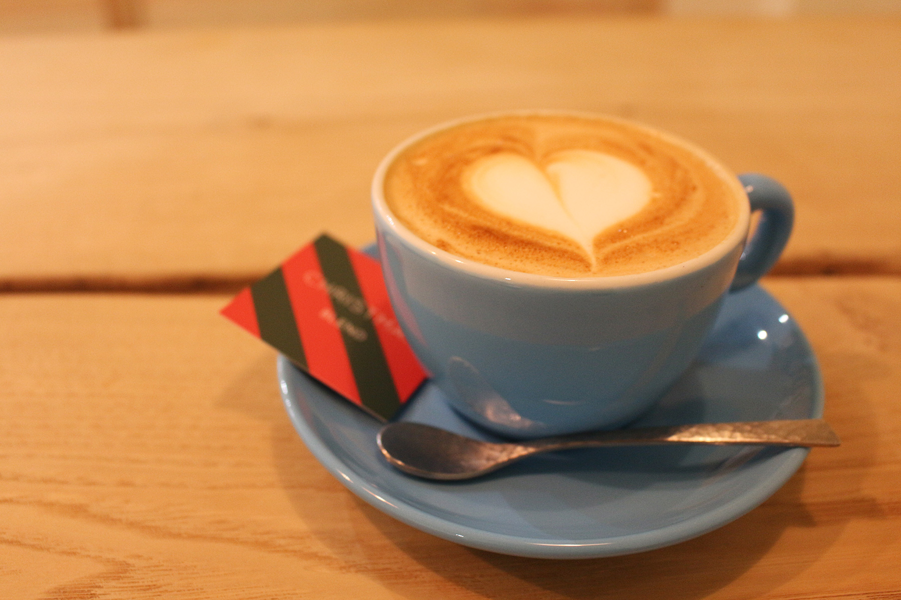 【京都】何度でも行きたいおすすめカフェ・コーヒースタンド LIGHT UP COFFEE KYOTO