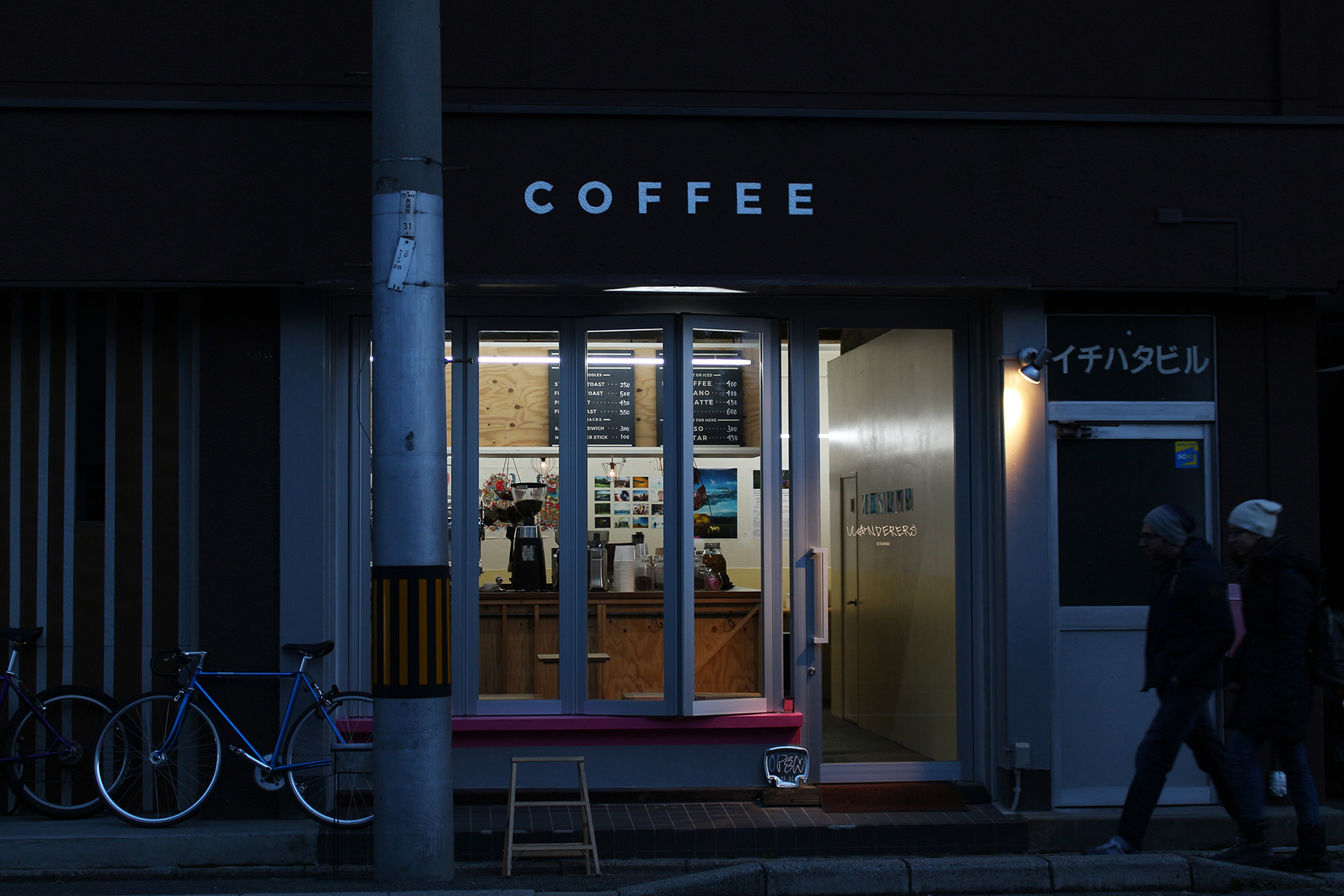 【京都】何度でも行きたいおすすめカフェ・コーヒースタンド