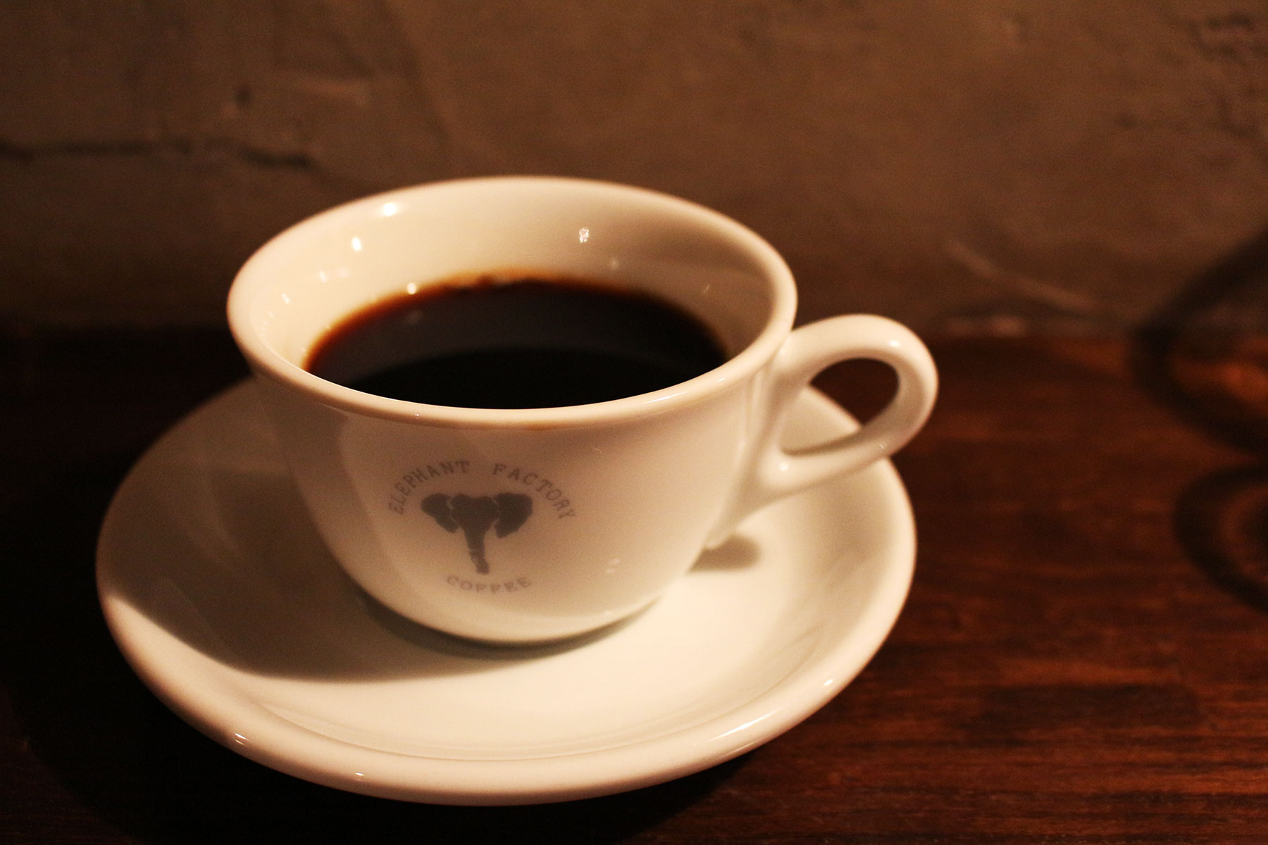 【京都】何度でも行きたいおすすめのカフェ・コーヒースタンド ELEPHANT FACTORY COFFEE