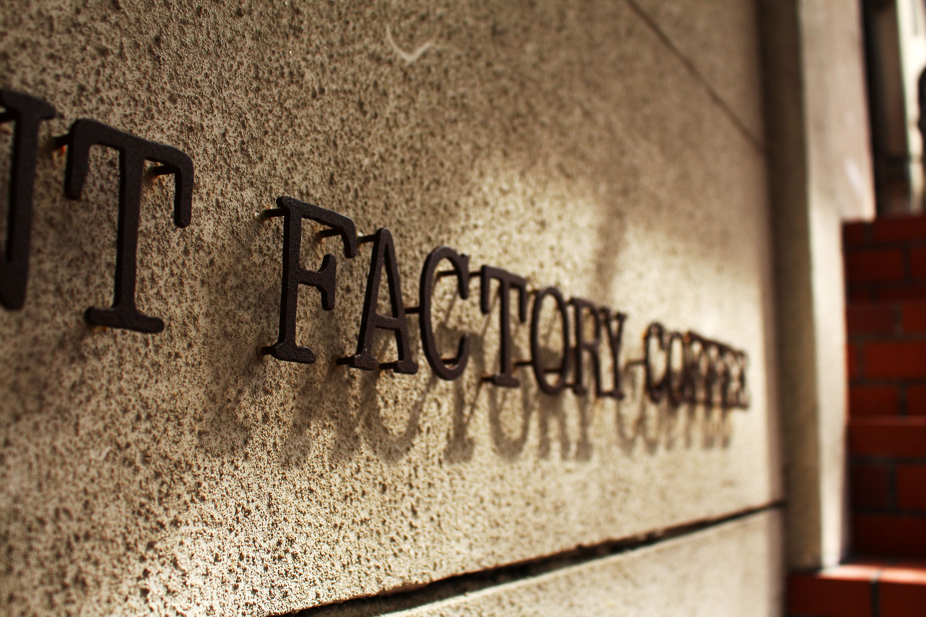 ELEPHANT FACTORY COFFEE （エレファントファクトリーコーヒー） 京都