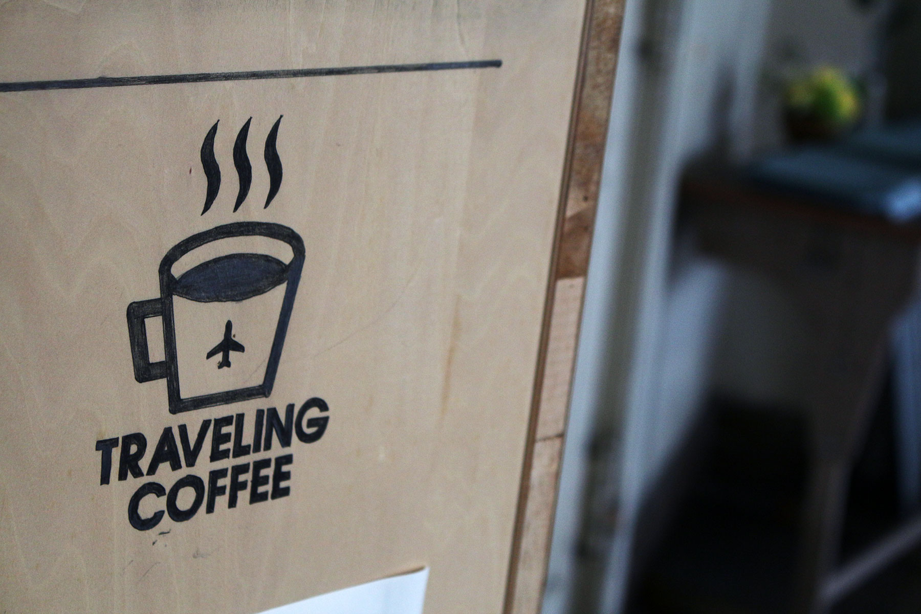 ENJOY COFFEE TIME in Vol.3 元・立誠小学校 イベントレポート