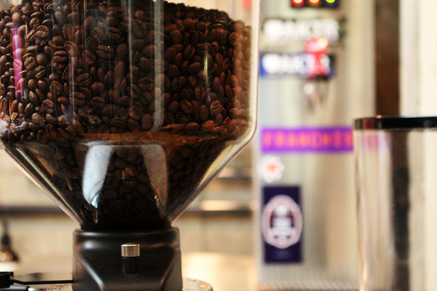 SPORTY CUP Vol.2 in SPORTY COFFEE