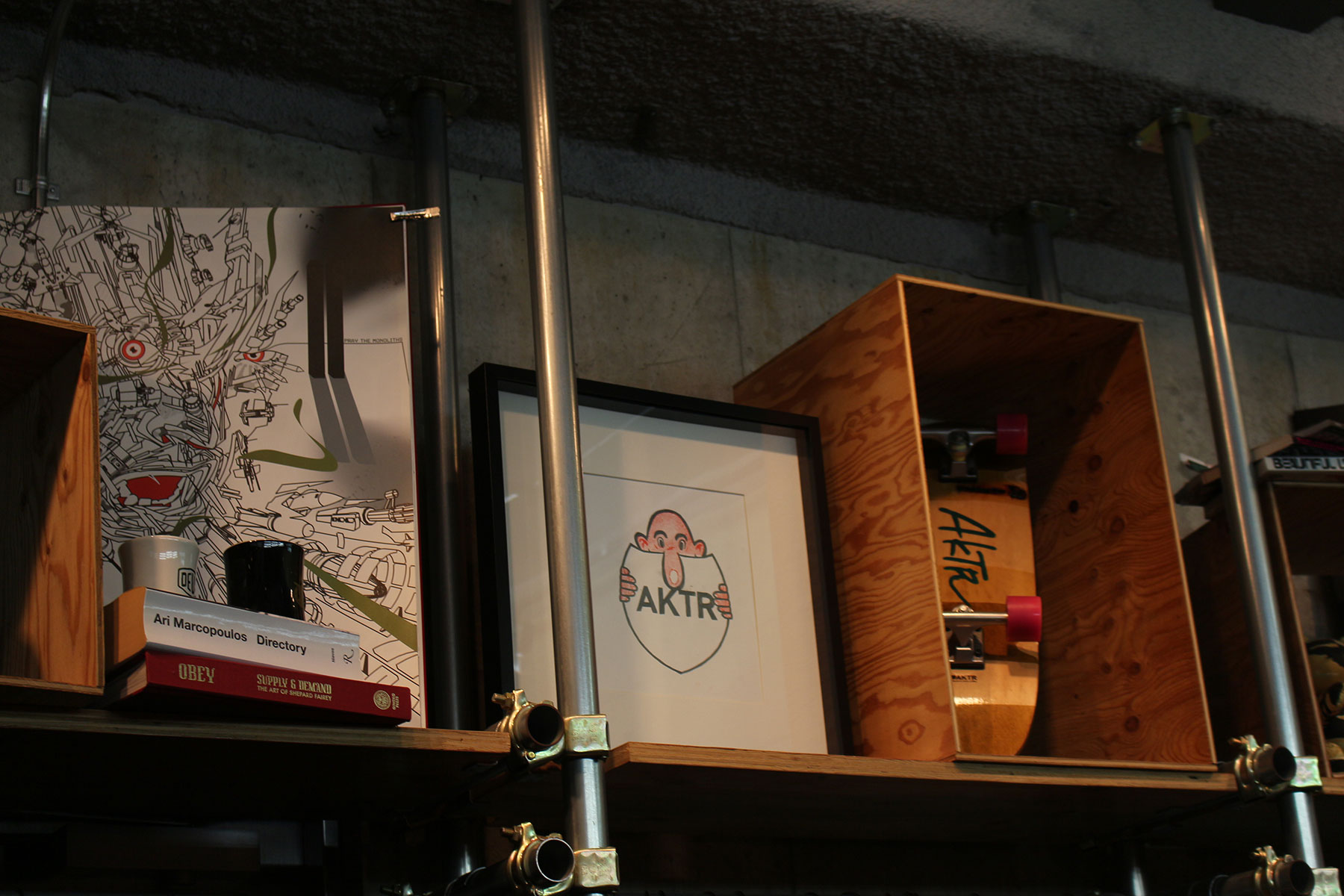 SPORTY CUP Vol.2 in SPORTY COFFEE