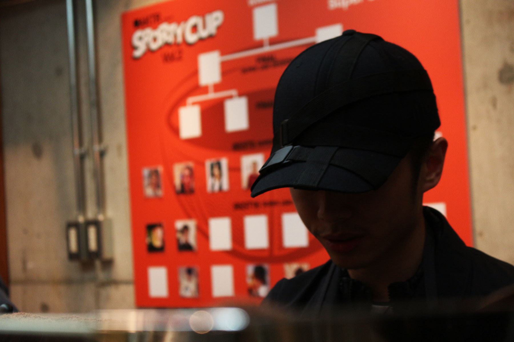 SPORTY CUP Vol.2 in SPORTY COFFEE