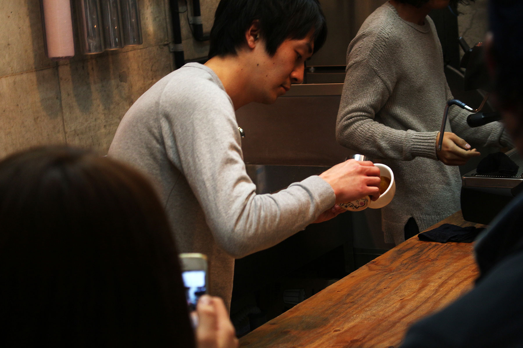 SPORTY CUP Vol.2 in SPORTY COFFEE