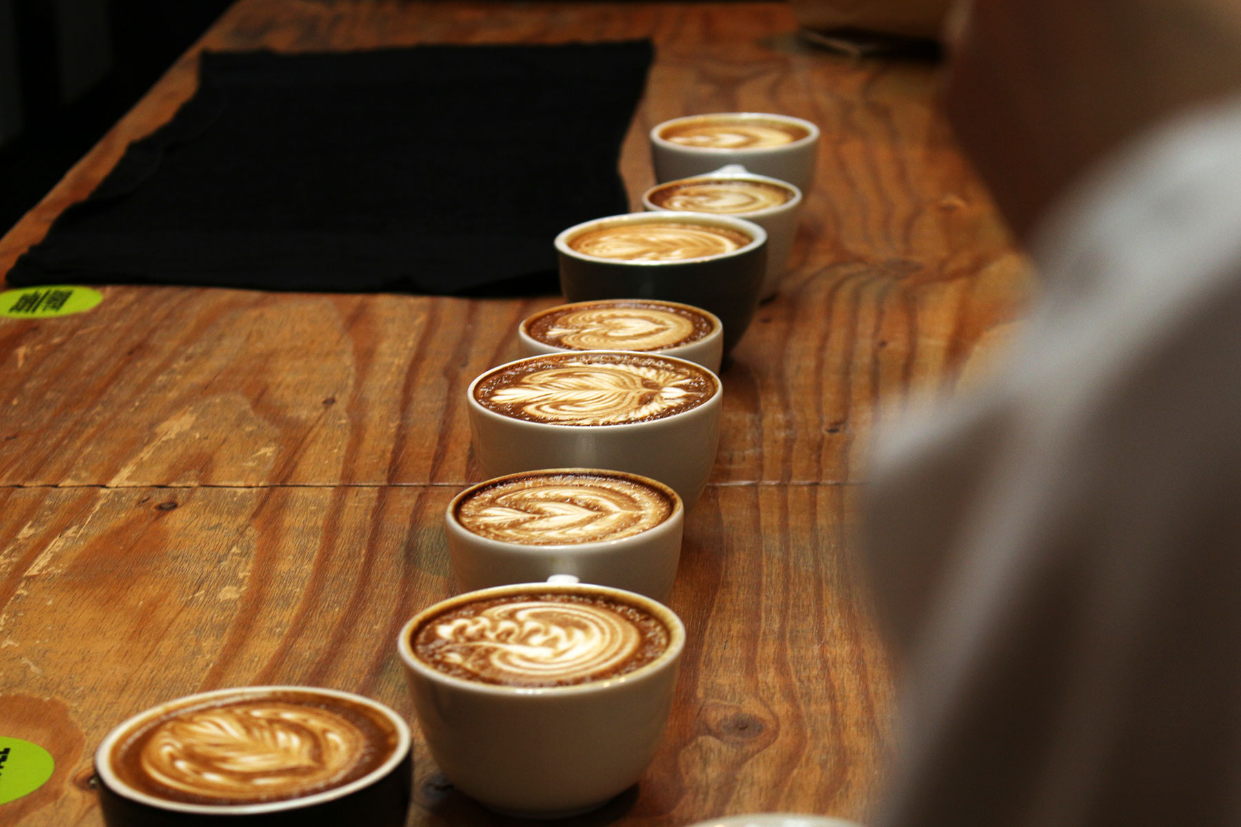 SPORTY CUP Vol.2 in SPORTY COFFEE