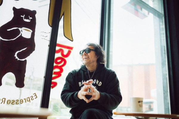これからのコーヒー文化とは?BEAR POND ESPRESSO 田中勝幸氏のインタビュー