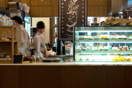 スモーブローキッチン ナカノシマ（Smorrebrod Kitchen Nakanoshima）