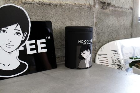 NO COFFEE ノーコーヒー 福岡