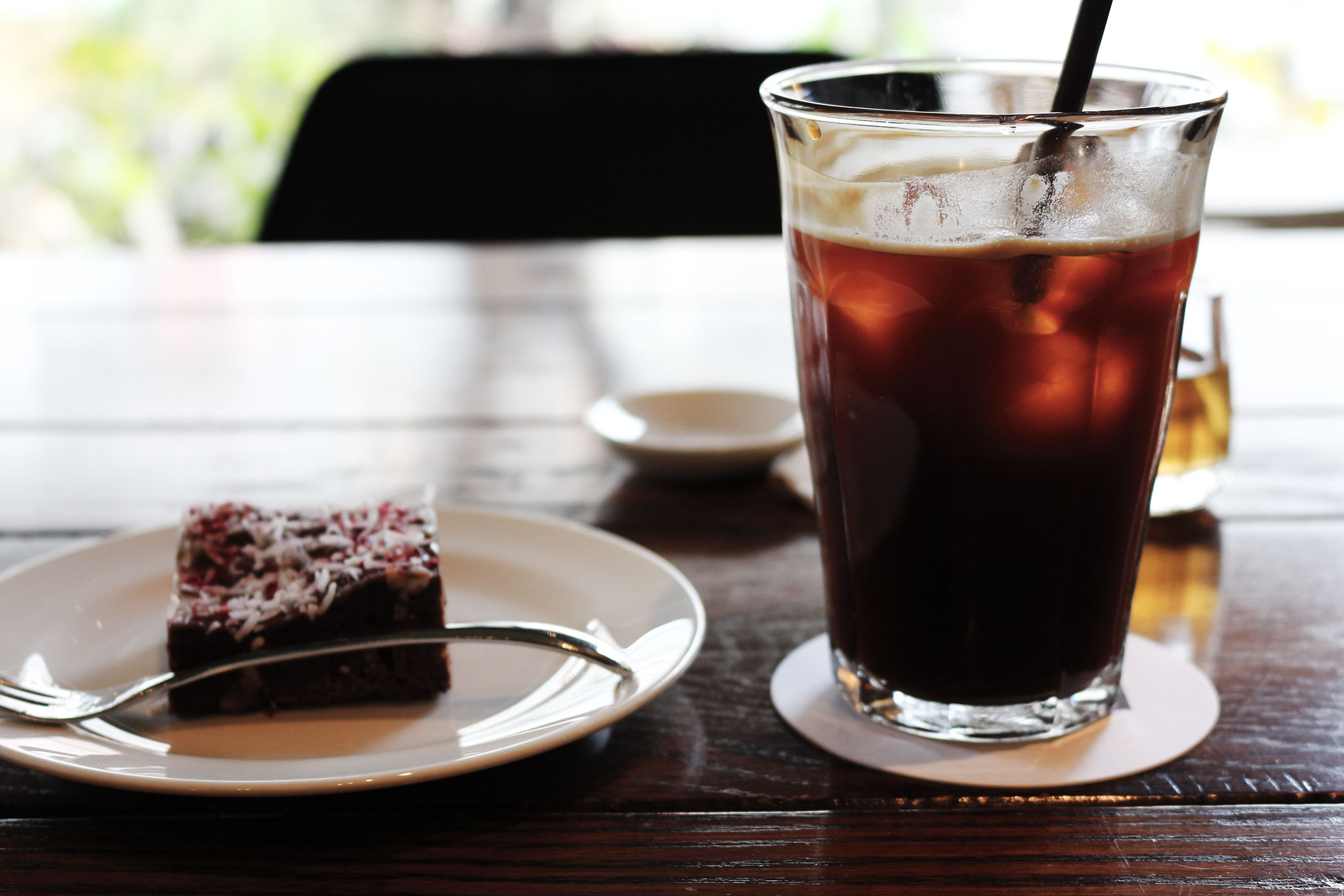 KILN COFFEE SHOP 京都・四条木屋町