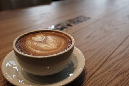 STREAMER COFFEE COMPANY 神戸ハーバーランド店
