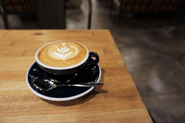 大阪の老舗喫茶がLUCUA1100に新店をオープン