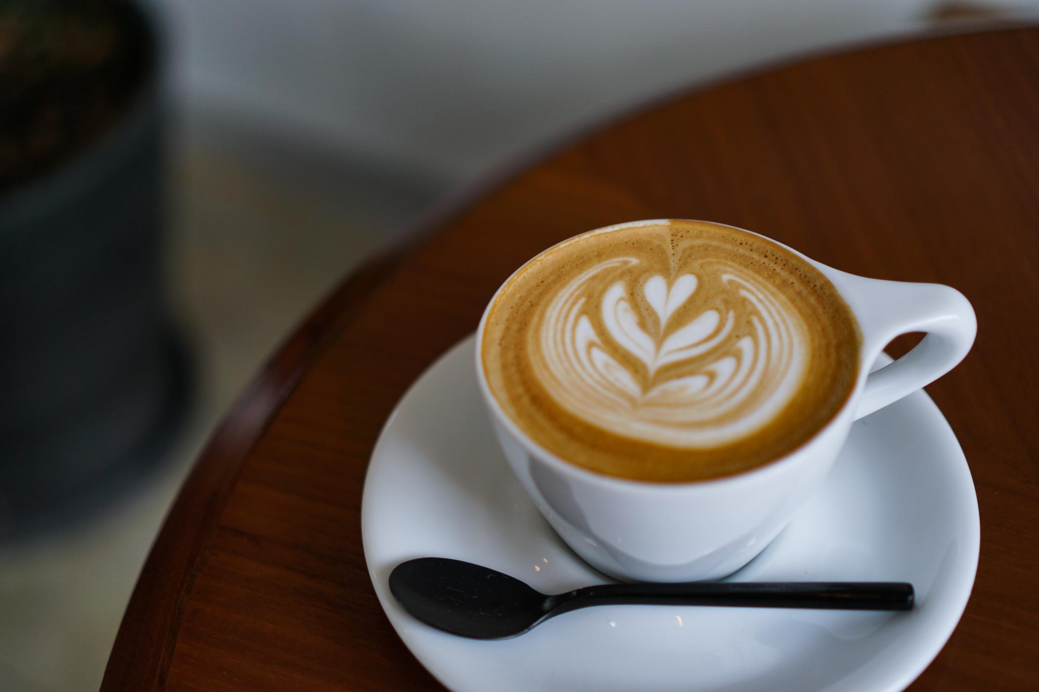 Coffee Up! 神戸