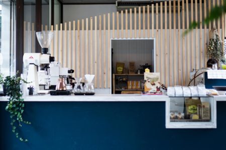Coffee Up! 神戸