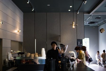 YARD Coffee & Craft Chocolate