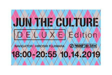 JUN THE CULTURE DELUXE EDITION